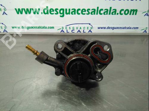 Vacuum pump PEUGEOT 807 (EB_)  | BP9990003M80 