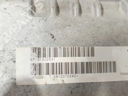 Steering column VOLVO XC60 I SUV (156) D3 / D4 | BP32983654M21  - Image 5