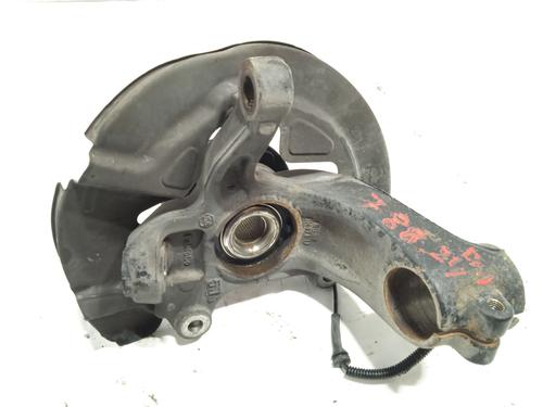 Left front steering knuckle LAND ROVER FREELANDER 2 (L359) 2.2 TD4 4x4 | BP22740909M25 