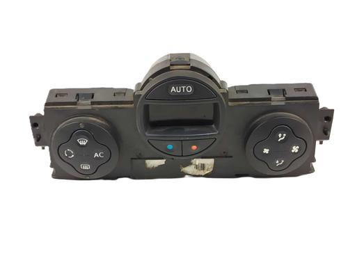 Used Climate control Climate control 38704625 38704625
