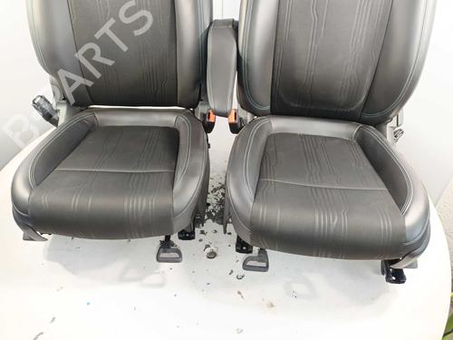 Seats set CHEVROLET TRAX 1.7 TD | BP34446290C78 - Image 2