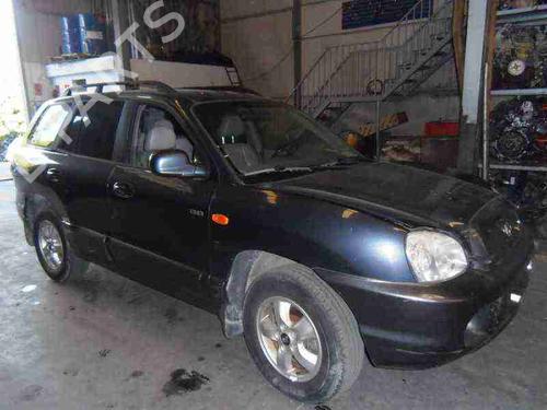 Switch HYUNDAI SANTA FÉ I (SM) 2.0 CRDi 4x4 | BP10196736I30  - Image 6