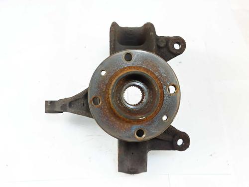 Used Right front steering knuckle Right front steering knuckle 34461896 34461896