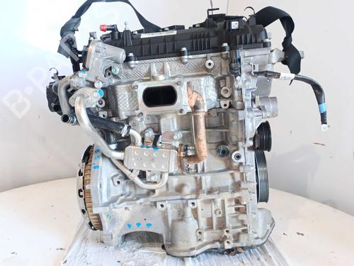 Engine HYUNDAI BAYON (BC3) 1.2 MPI | BP29852636M1 - Image 4