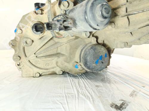 Gearbox NISSAN PATHFINDER III (R51) 2.5 dCi 4WD | BP32361692M3 - Image 12