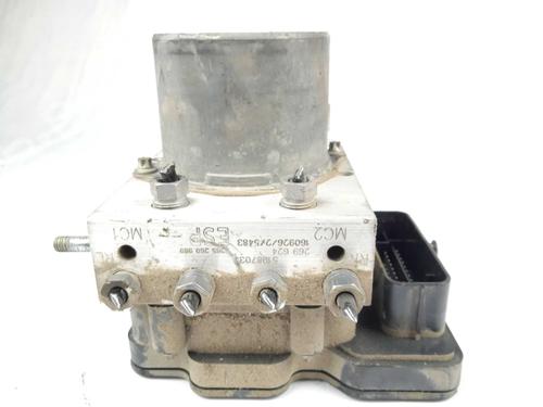 Used ABS pump ABS pump CITROËN JUMPER II Van 2.0 BlueHDi 110 (110 hp) 16703633 16703633