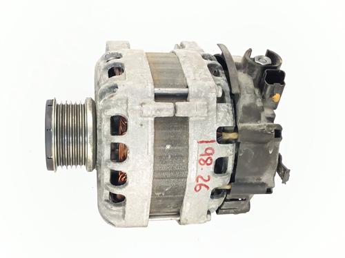 Generator Generator PEUGEOT 2008 II (UD_, US_, UY_, UJ_, UR_, UC_) 1.5 BlueHDI 100 (102 hp) 33873658 33873658