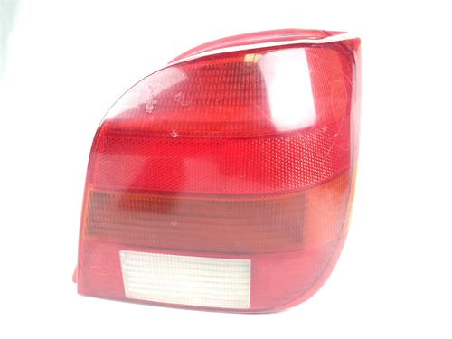 Used Right taillight FORD FIESTA III (GFJ) [1989-1997]  10617471