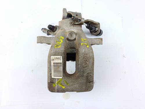 Used Left rear brake caliper OPEL CROSSLAND X / CROSSLAND (P17, P2QO) 1.5 (75) (110 hp) 31345908