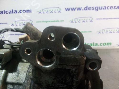 AC compressor IVECO DAILY IV Van | BP10930077M34 - Image 3