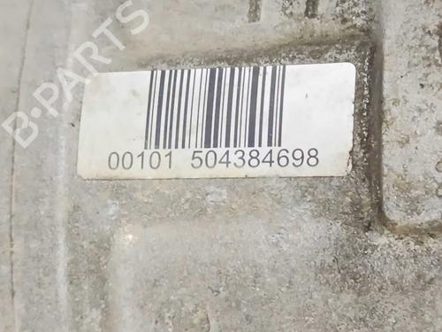 AC compressor IVECO DAILY III Van 50 C 14 | BP35951498M34 - Image 4