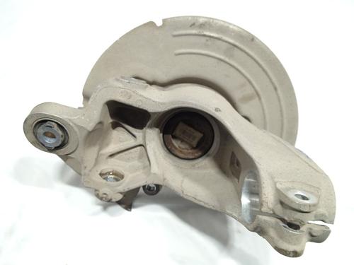 Right rear steering knuckle LAND ROVER RANGE ROVER EVOQUE (L538) 2.0 D | BP20933542M28 