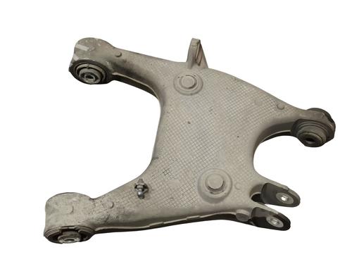 Used Left rear suspension arm BMW 5 (F10) 520 d (184 hp) 26557256