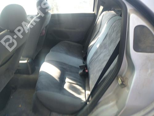 Steering column stalk FORD MONDEO II Saloon (BFP)  | BP10487887I23 