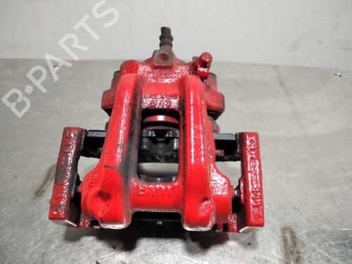 Used Left rear brake caliper BMW 3 (F30, F80) 316 d (116 hp) 11563444