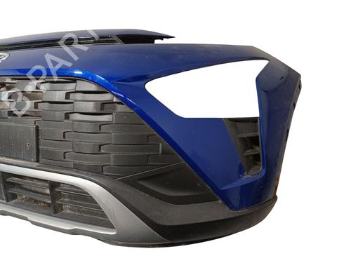 Front bumper HYUNDAI BAYON (BC3) 1.2 MPI | BP29632291C7 