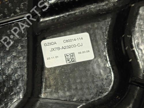 Front right window mechanism FORD FOCUS IV Turnier (HP) 1.0 EcoBoost mHEV | BP23104950C23 - Image 3