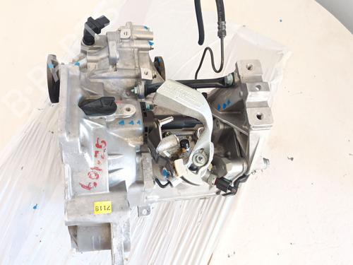 Gearkasse VW GOLF IV (1J1) 1.9 TDI | BP29856697M3