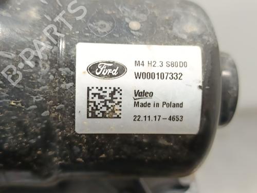 Front wiper motor FORD KUGA III (DFK) | BP33844272M29 - Image 4