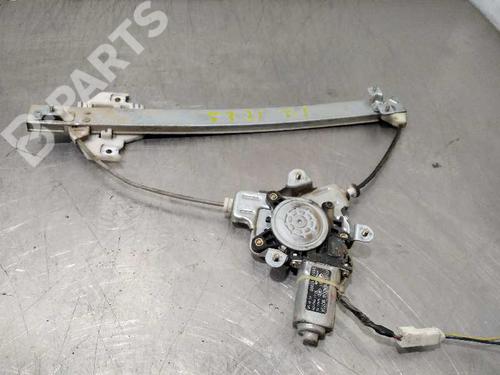 Used Rear left window mechanism HYUNDAI MATRIX (FC) 1.5 CRDi (82 hp) 9979241