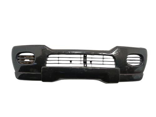 Used Front bumper Front bumper MITSUBISHI PAJERO SPORT I (K7_, K9_) 2.5 TD (K94W, K74T) (115 hp) 33120982 33120982
