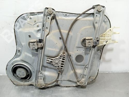 Left front window switch HYUNDAI SANTA FÉ II (CM)  | BP12126787I27 