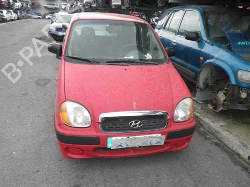 Right taillight HYUNDAI ATOS PRIME (MX) | BP10751433C35 - Image 6