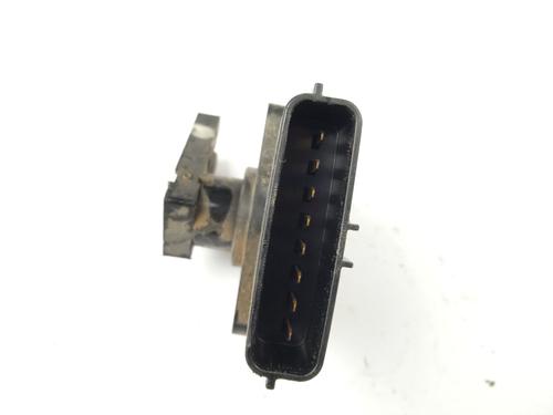 Pédale MITSUBISHI L200 (K7_T, K6_T, K5_T) 2.5 TD 4WD (K74T) | BP16838871I4 