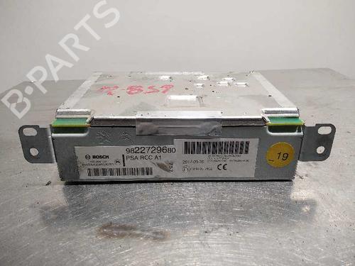 radio-citroen-c4-picasso-ii-9822729680-2013-9981631 main image
