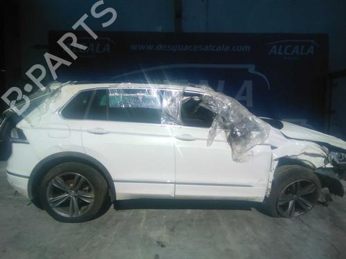 Used Parts VW TIGUAN (AD1, AX1)  2.0 TDI 4motion  1632345