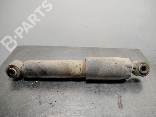 Used Right rear shock absorber NISSAN PATHFINDER III (R51) 2.5 dCi 4WD (171 hp) 9981217