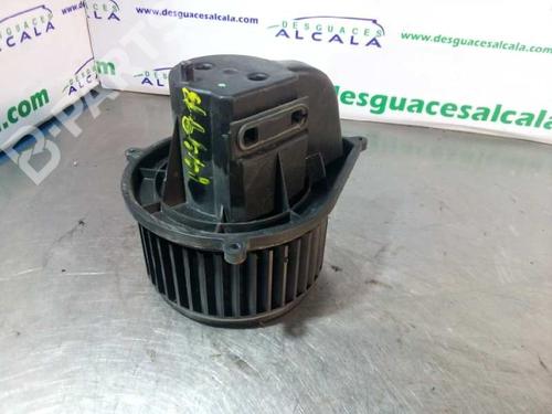 Used Heater blower motor Heater blower motor PEUGEOT BOXER Van (230L) [1994-2006] 10957459 10957459