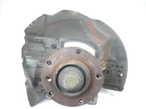 Used Left front steering knuckle BMW 3 (E46) 320 d (150 hp) 16522426