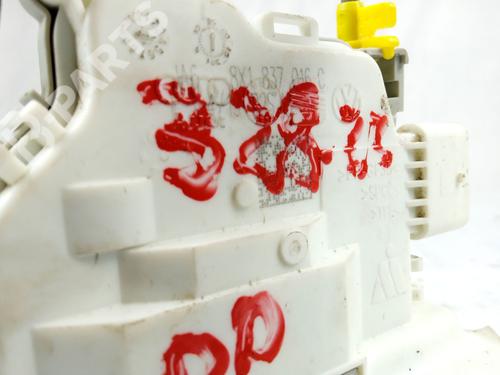 Front right lock AUDI A5 (F53, F5P)  | BP10751401C97 