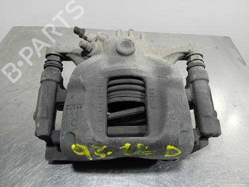 Used Right front brake caliper Right front brake caliper OPEL VIVARO B Van (X82) [2014-2020] 11563720 11563720