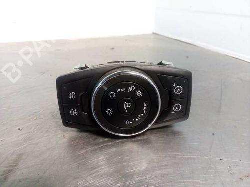 Headlight switch FORD FOCUS III | BP10929406I24 - Image 3