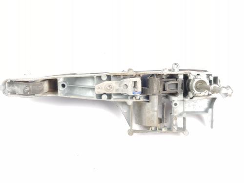 Front left exterior door handle CITROËN BERLINGO MULTISPACE (B9) 1.6 HDi 75 / BlueHDi 75 | BP29357559C128 