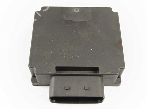 Used Electronic module Electronic module VW TIGUAN (5N_) 2.0 TDI (110 hp) 27354768 27354768