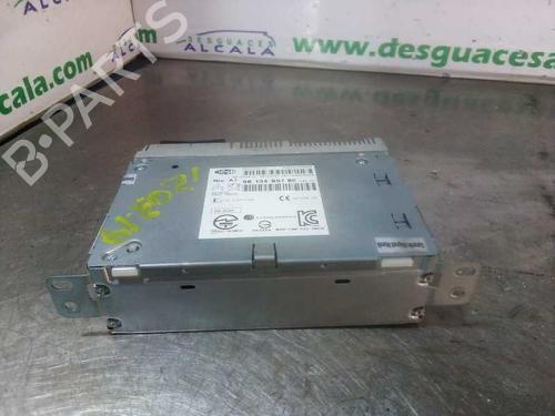 Used Radio Radio CITROËN C4 Picasso II [2013-2026] 10751764 10751764