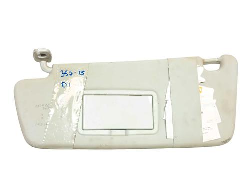 venstre-solskrm-opel-corsa-e-x15-2014-27377342 main image