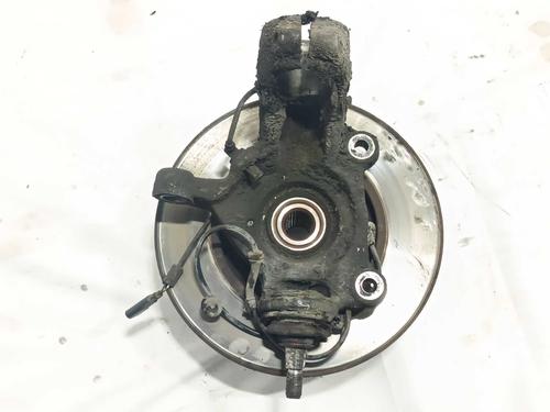 Left front steering knuckle FORD TRANSIT Van (FA_ _) 2.2 TDCi | BP32499159M25 - Image 2