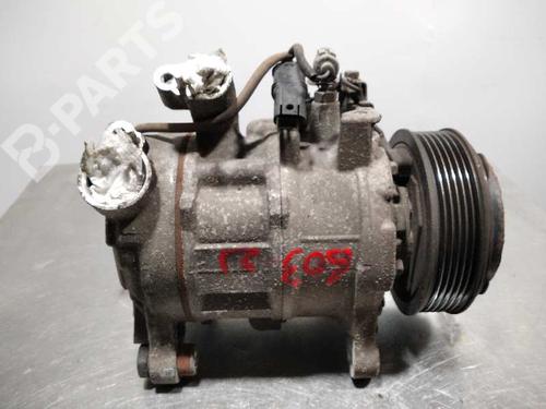 AC compressor BMW X1 (E84)  | BP9981393M34 