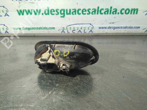 Front right interior door handle RENAULT KANGOO Express (FW0/1_) | BP10958573I14 - Image 2