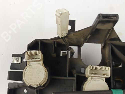 Climate control IVECO DAILY IV Platform/Chassis 35C14, 35S14, 35S14 /P | BP33027951I5 - Image 3