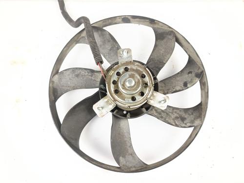 Radiator fan VW GOLF IV (1J1) 1.9 TDI | BP30110704M35