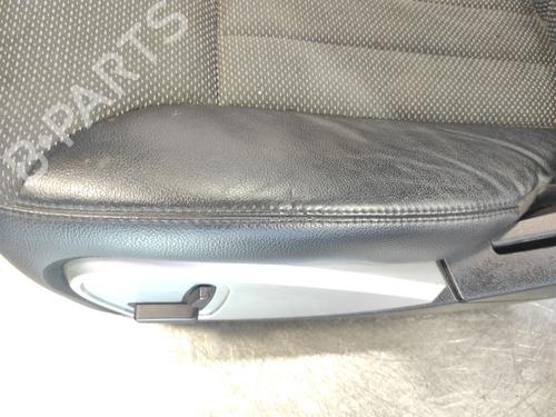 Seats set MERCEDES-BENZ M-CLASS (W164) ML 320 CDI 4-matic (164.122) | BP14350596C78 