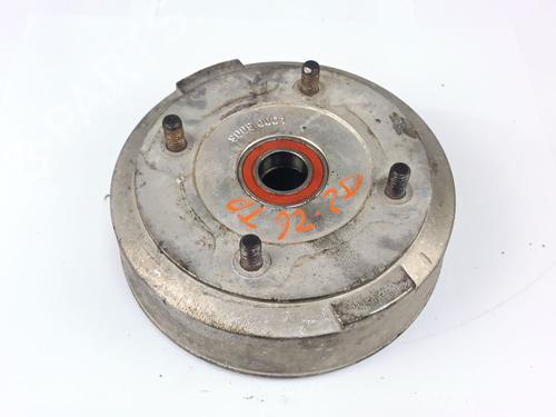 Used Right rear steering knuckle Right rear steering knuckle MICROCAR VIRGO [1999-2004] 34626070 34626070