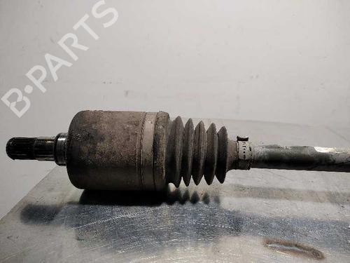 Left front driveshaft TATA INDICA | BP10179722M38 - Image 3