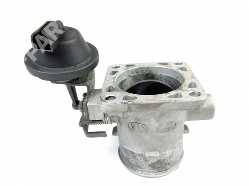 Used Throttle body KIA RIO II (JB) [2005-2011]  10204564