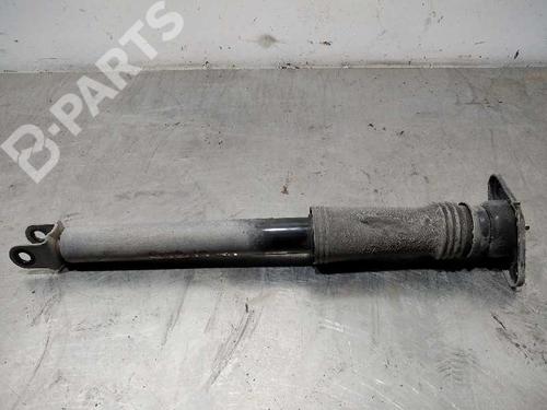 Used Left rear shock absorber Left rear shock absorber KIA SPORTAGE III (SL) [2009-2017] 9997512 9997512